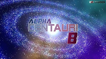 Alpha Centauri B