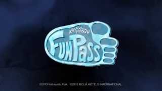 Sol Katmandu Park - Fun Pass - Sol Hotels - Introduction en Espanol screenshot 5