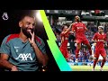 Mo Salah Answers Your Questions Memorable Goals Playing Against Man Utd Mo Salah Answers Your Questions Memorable Goals Playing Against Man Utd
