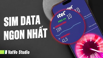 Đánh giá iTel MAY: SIM Data ngon nhất Việt Nam bây giờ | Vật Vờ Studio