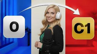 🎧 Écoute & Avance | Le Français Simple au Quotidien