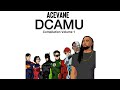 AceVane DCAMU compilation