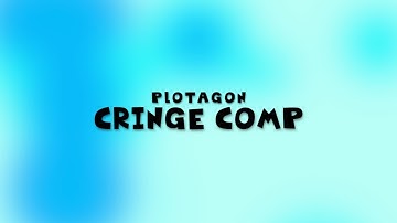 Plotagon Cringe Comp: Miranda Hampton Edition