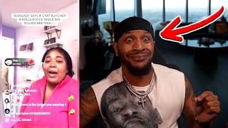 🔥 Benthedon GOES OFF on WooLady!