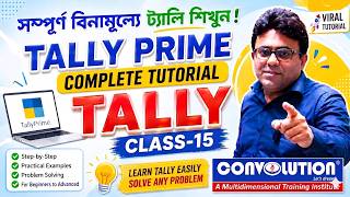 Tally with problem solving using vouchers | Use of Tally in industry | | Convolution | PKD | A.C