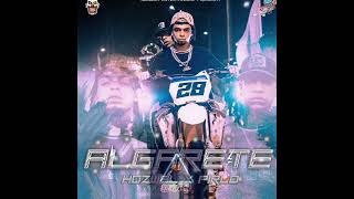 Hozwal, Pirlo Algarete Audio Oficial