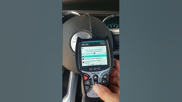 5210: Drive Cycle Procedures