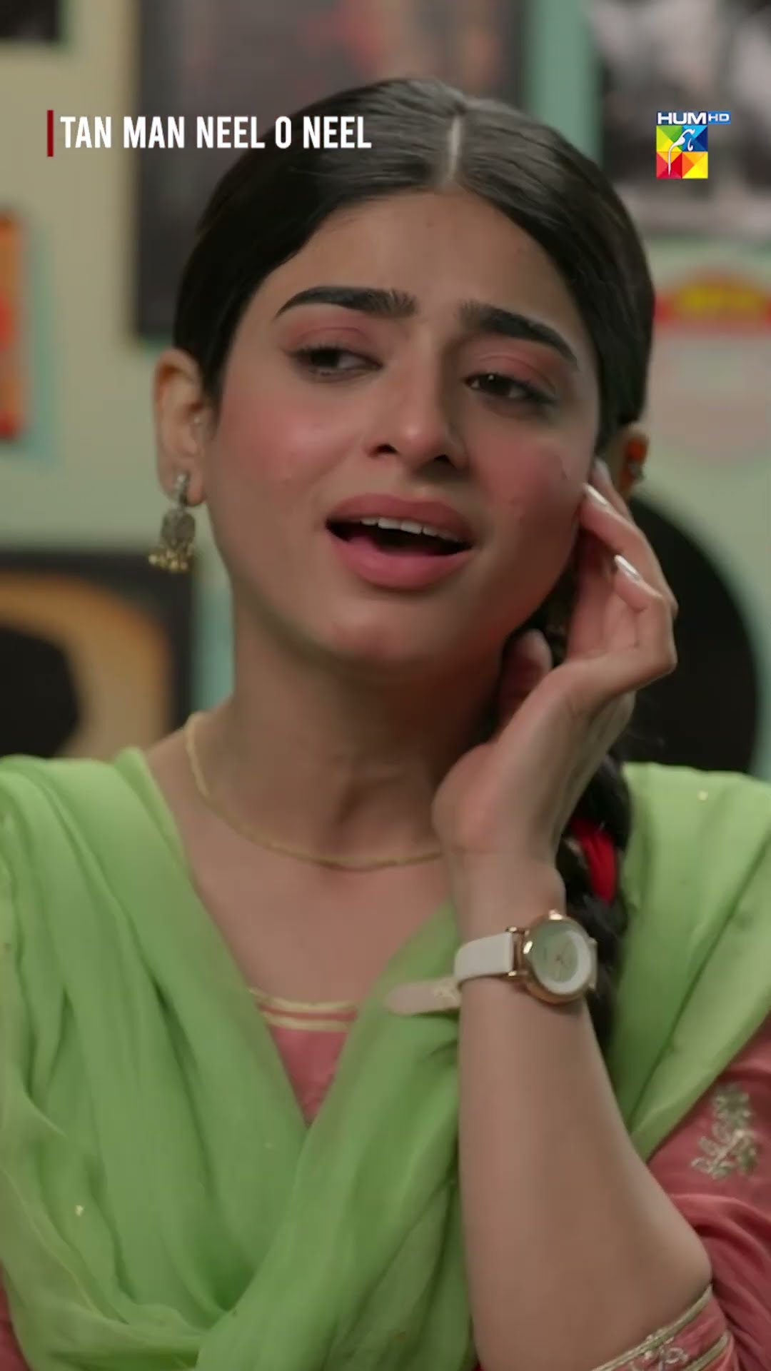 Sehar Khan New Song...!#shorts #seharkhan #shujaasad #tanmanneeloneelep04