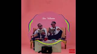 Eccoklaus Slim Drunk - São Valentim