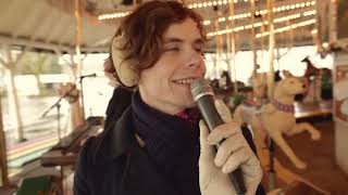 Parenthetical Girls - For All the Final Girls (Live from ITWTV)