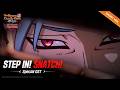 [The Seven Deadly Sins: Origin] STEP IN! SNATCH! | Special OST (Short ver.)