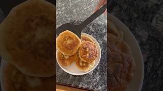 how to make: hotteok! recipe from @Maangchi #koreanfood #koreanrecipe #easyrecipe