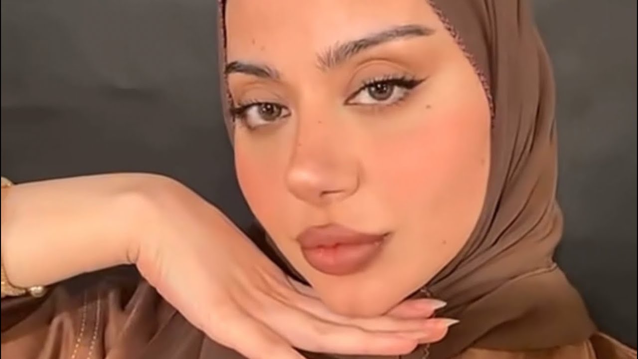 تتوريال مكياج ناعم وراقي للطلعات والتجمعات من سناب حنان النجادة