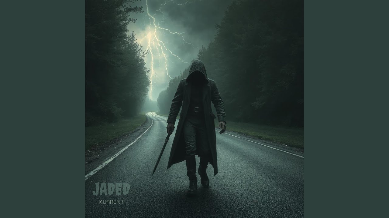 Watch JADED on YouTube Watch JADED on YouTube