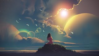 MUSIC FOR THE WORLD BEYOND☄️by Audiogazer | Most Powerful Uplifting Music