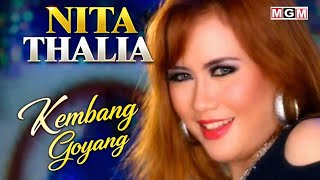 KEMBANG GOYANG ! NITA THALIA [[ MUSIC VIDEO ]] TECHNO