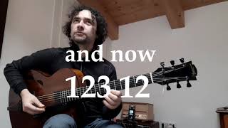 Download Lagu Jazz Lesson: How to Unlock Odd Meters - Step 1 MP3