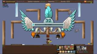 Aetysd-Gameplay #5- Transformice