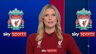  BARCOLA SHOCKS THE FOOTBALL WORLD! ANFIELD ARRIVAL LEAVES LIVERPOOL FANS IN DISBELIEF! 