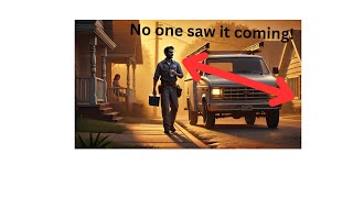 Small Town Disappearance Unravels a Chilling Secret No One Saw Coming!