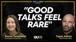 Good Conversations: The Art of Connection with Emma Templeton