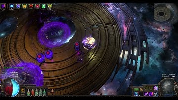 [POE 3.21] CheapBunny