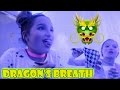 Dragon's Breath 🐲 (WK 333.5) | Bratayley
