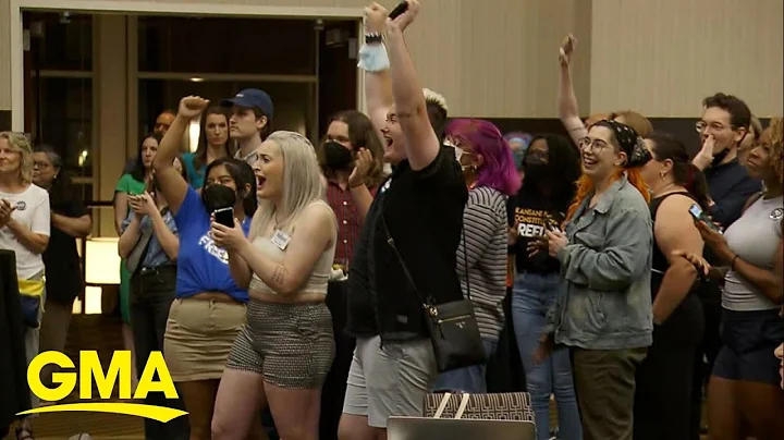 Abortion rights upheld in Kansas