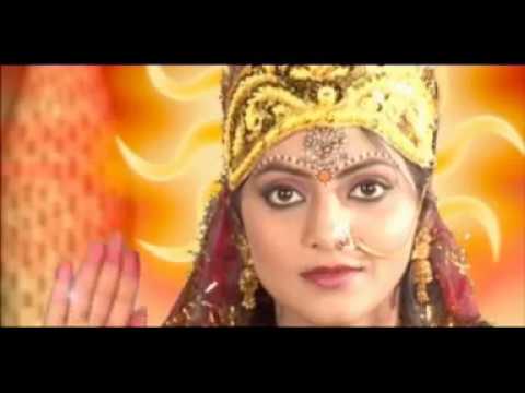      Singer  Sanjo Baghel  Bhakti Video Song