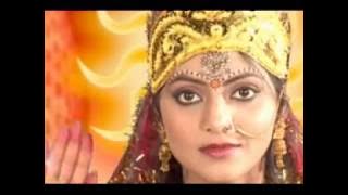 मां शारदा की कहानी | Singer- Sanjo Baghel | Bhakti Video Song