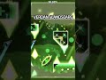 Guess the extreme demon with the song pt2 #gaming #geometrydash #shorts