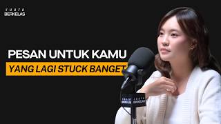 10 Menit Bedah Mindset Wanita BERKELAS Yang Bikin Kamu OPEN MINDED