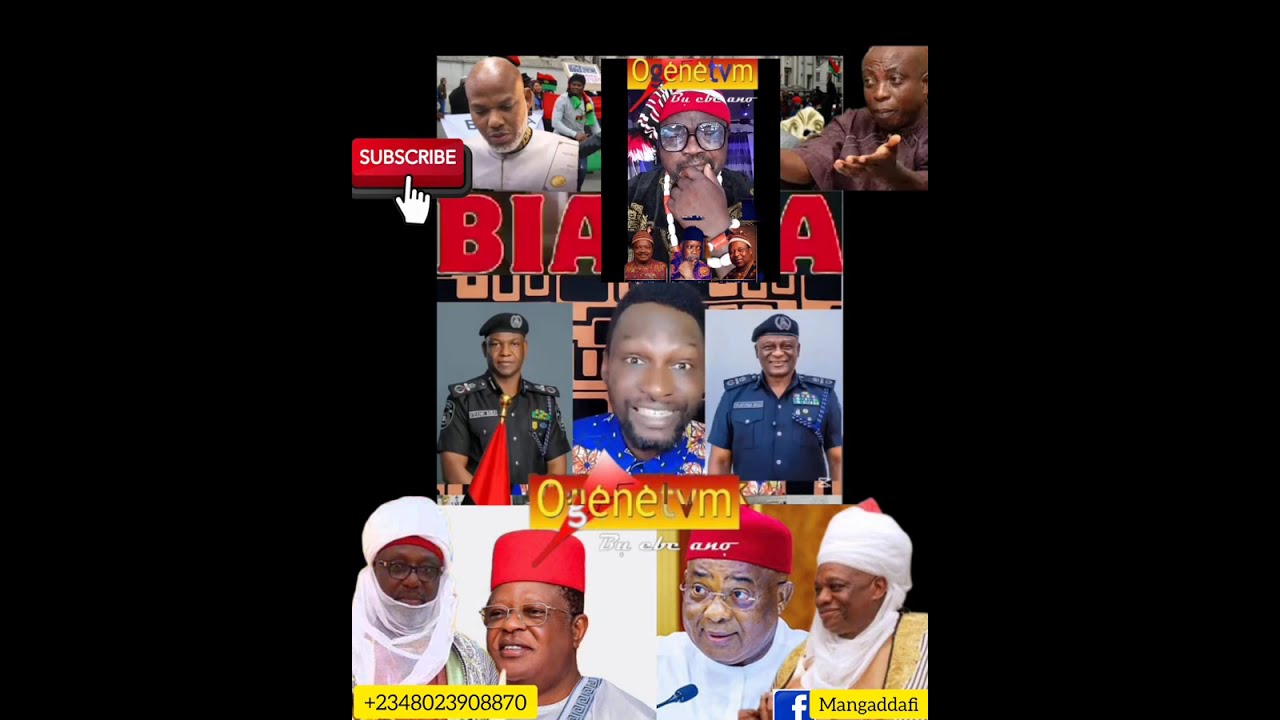  EXPOSED At Last How They Poisoned Nnamdi Kanu #fypシ゚viral#canada #usa #uk #fypシ゚ #viral #australia 