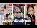 Bạn bè người Hàn Quốc cũng bị mê hoặc Tik Tok Việt Nam #1