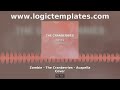 Zombie The Cranberries Pop Rock Acapella Cover