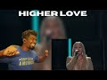 Kelly Clarkson - Higher Love (Live at the 2020 Billboard Music Awards) (Reaction!!)
