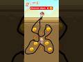 level 20 is complete 💯✅ || pull the gold game #gold #gaming #level #pullthegold