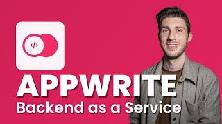 Appwrite Free Open Source Backend As A Service