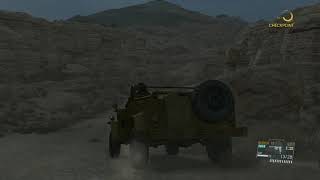 Desolation, devastation