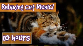 Relaxing Music for Cats with Nature Sounds! Soothing Music to Calm Dogs and Get Rid of Anxiety! 🐈💤 Relaxing Music for Cats with Nature Sounds! Soothing Music to Calm Dogs and Get Rid of Anxiety! 🐈💤