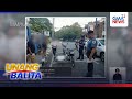 12 rider, aresto dahil sa illegal drag racing; tumangging magsalita | Unang Hirit