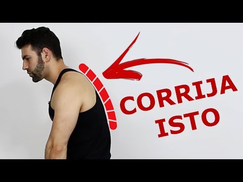 Vídeo: 4 Trechos Na Parte Superior Das Costas Que Você Pode Fazer Em Sua Mesa