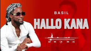 HALLO KANA