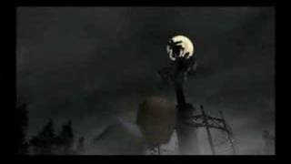 Clock Tower 3 - The Chopper Attacks
