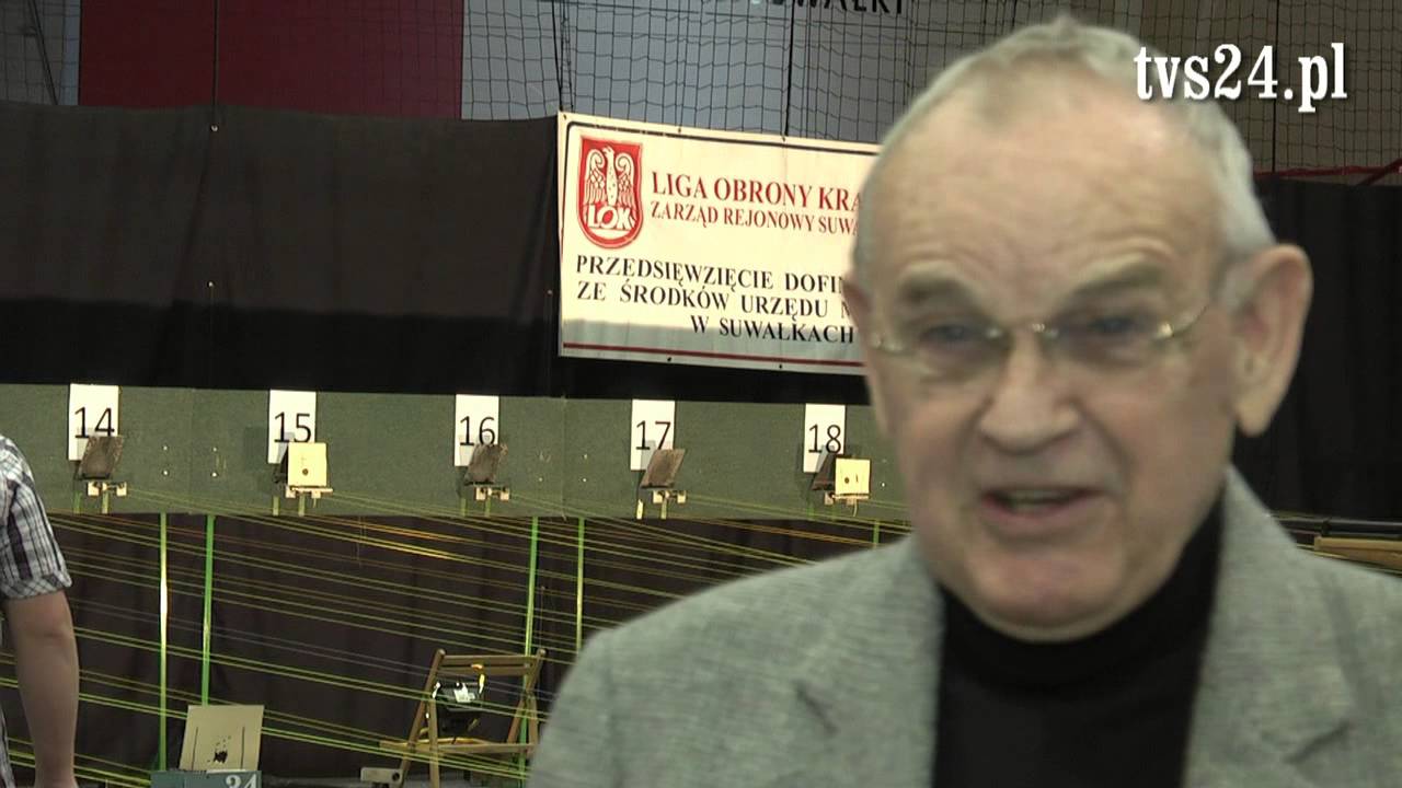 Zawody Strzeleckie - YouTube