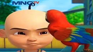 Upin & Ipin Musim 15 - Upin & Ipin Si Merah Upin Dan Ipin Episode Terbaru 2021