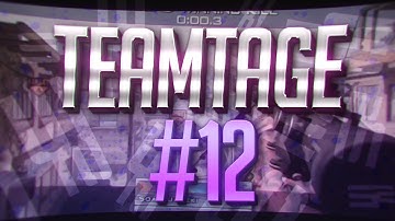 SoaR: Multi-CoD Teamtage - Episode 12