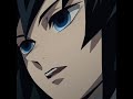 Giyu Is NOT Depressed Demonslayer Demonslayerfunny Demonslayermeme Giyuutomioka Shinobukocho 