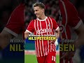 Geschichten, die nur der Fußball schreibt 😏