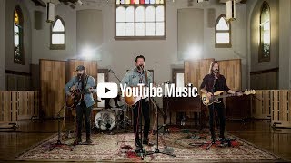 Zach Williams - Chain Breaker (Live At Youtube Nashville Sessions)